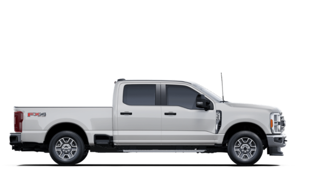 2025 Ford Super Duty® External Image 1